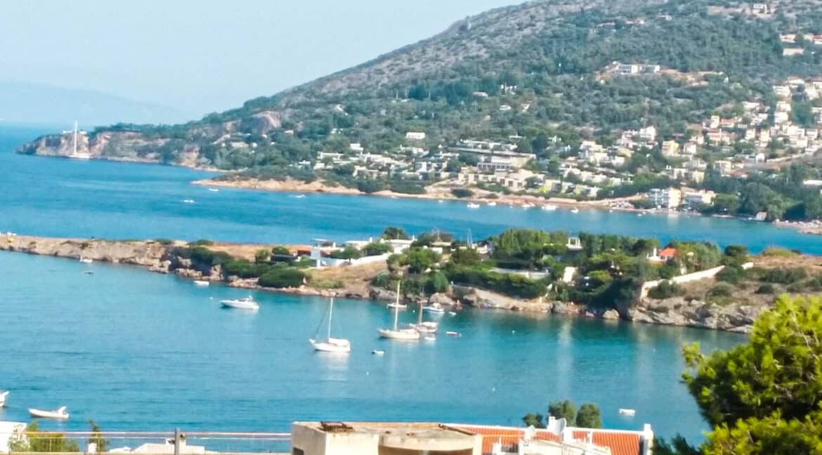 Luxurious House with sea view in Athen. Athens Properties by the sea 24