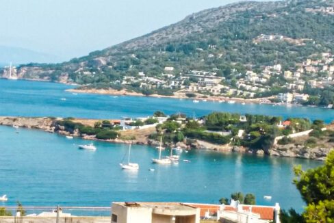 Luxurious House with sea view in Athen. Athens Properties by the sea 24