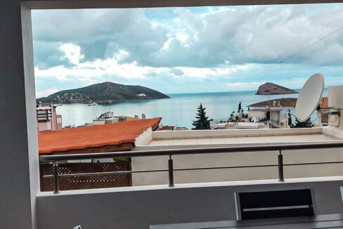 Luxurious House with sea view in Athen. Athens Properties by the sea 25
