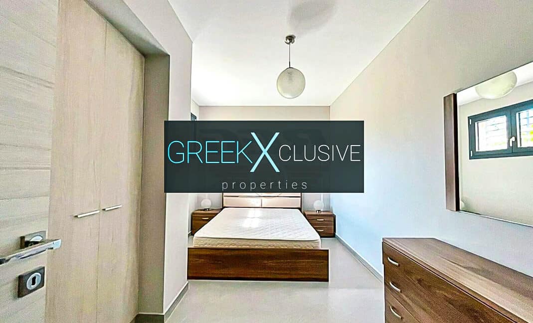 Luxurious House with sea view in Athen. Athens Properties by the sea 6