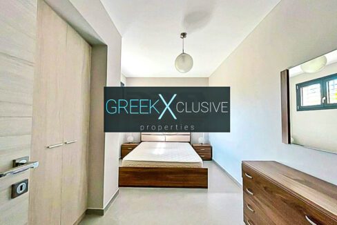 Luxurious House with sea view in Athen. Athens Properties by the sea 6