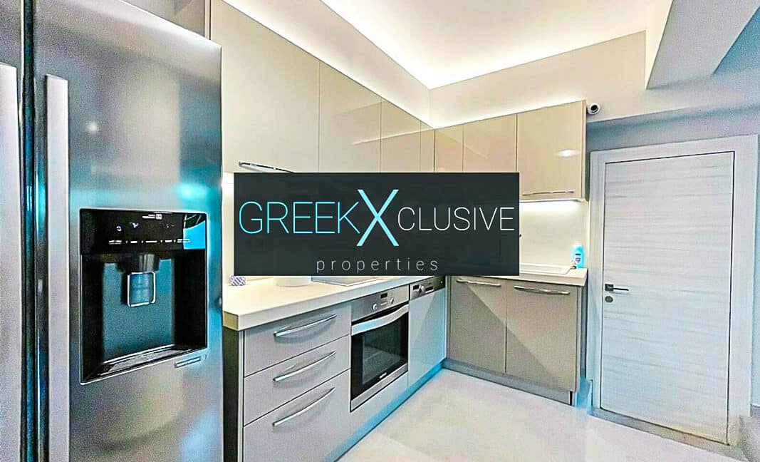 Luxurious House with sea view in Athen. Athens Properties by the sea 7