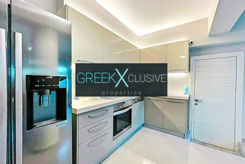 Luxurious House with sea view in Athen. Athens Properties by the sea 7