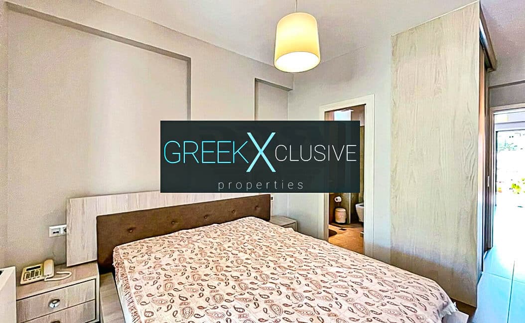 Luxurious House with sea view in Athen. Athens Properties by the sea 8