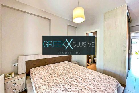 Luxurious House with sea view in Athen. Athens Properties by the sea 8