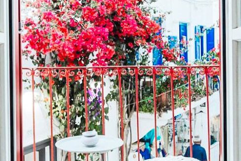 Luxury Apartment for sale in Mykonos, Greece. Luxury Home Mykonos for sale 11