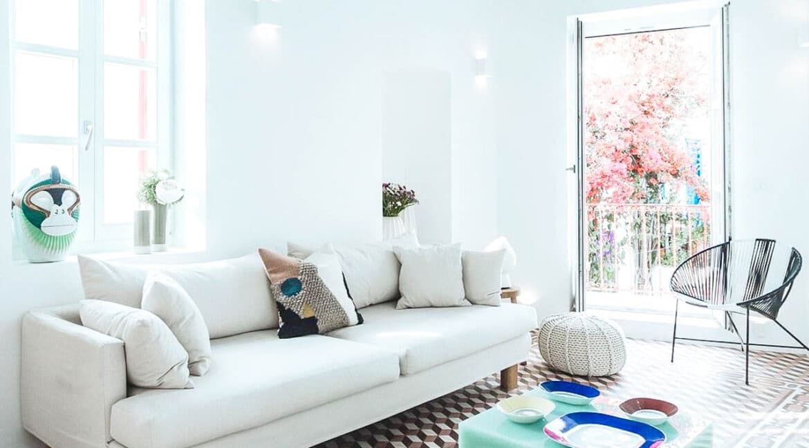 Luxury Apartment for sale in Mykonos, Greece. Luxury Home Mykonos for sale 12