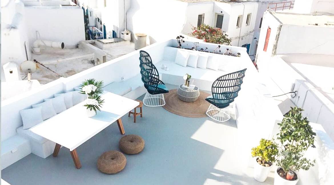 Luxury Apartment for sale in Mykonos, Greece. Luxury Home Mykonos for sale 14