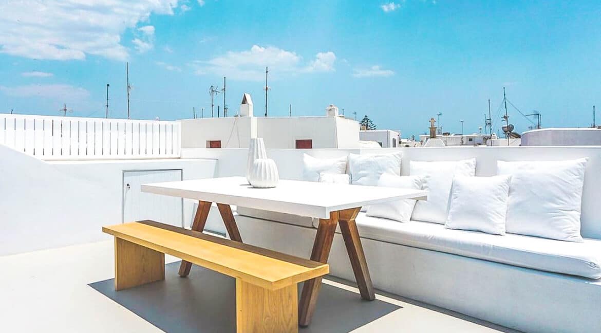Luxury Apartment for sale in Mykonos, Greece. Luxury Home Mykonos for sale 15