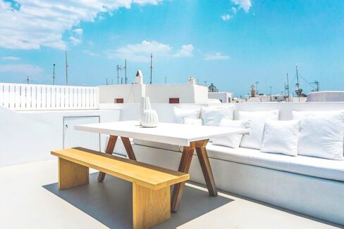 Luxury Apartment for sale in Mykonos, Greece. Luxury Home Mykonos for sale 15