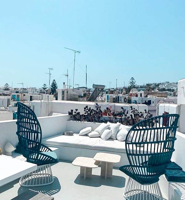 Luxury Apartment for sale in Mykonos, Greece. Luxury Home Mykonos for sale 17