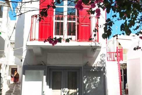 Luxury Apartment for sale in Mykonos, Greece. Luxury Home Mykonos for sale 2