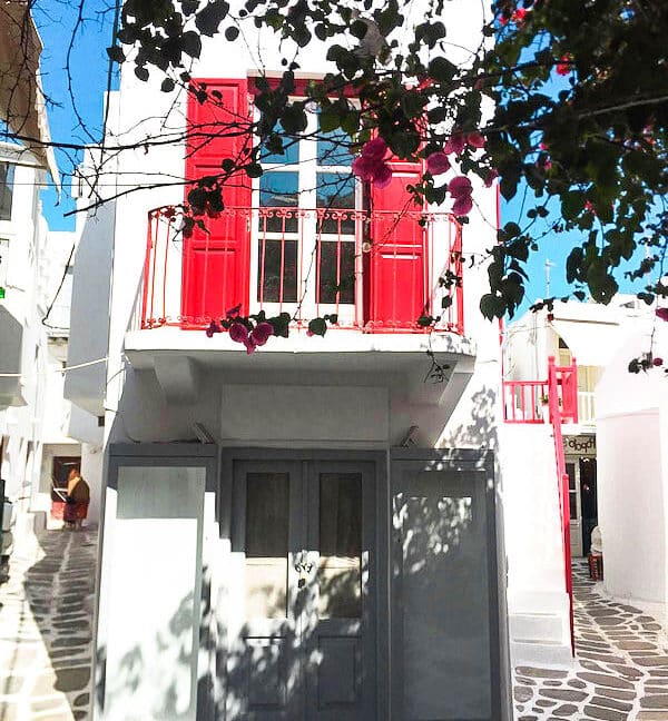 Luxury Apartment for sale in Mykonos, Greece. Luxury Home Mykonos for sale 2