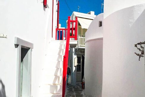 Luxury Apartment for sale in Mykonos, Greece. Luxury Home Mykonos for sale 3
