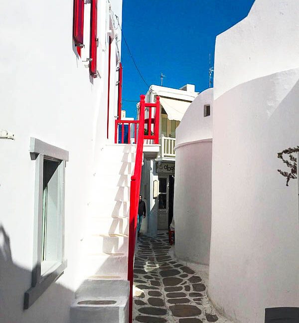 Luxury Apartment for sale in Mykonos, Greece. Luxury Home Mykonos for sale 3