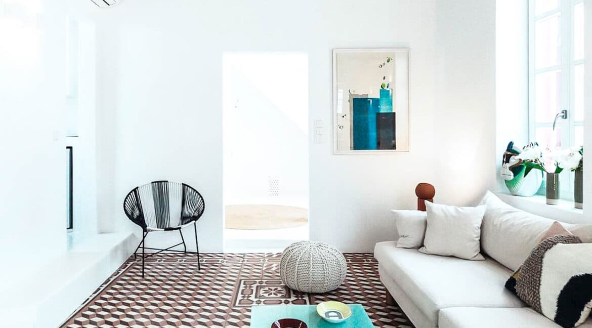Luxury Apartment for sale in Mykonos, Greece. Luxury Home Mykonos for sale 9