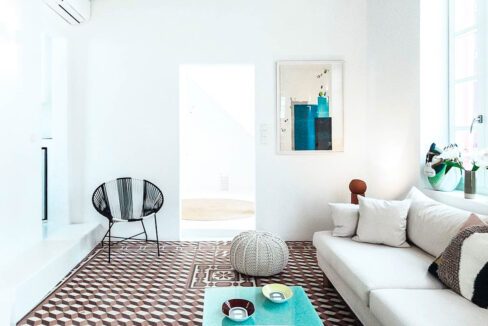 Luxury Apartment for sale in Mykonos, Greece. Luxury Home Mykonos for sale 9