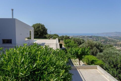 Luxury Villa for sale Heraklion Crete Greece, Properties Crete Island 1