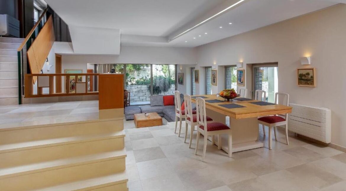 Luxury Villa for sale Heraklion Crete Greece, Properties Crete Island 10