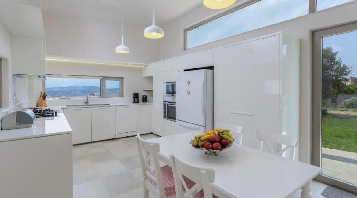 Luxury Villa for sale Heraklion Crete Greece, Properties Crete Island 11