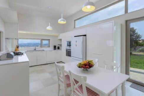 Luxury Villa for sale Heraklion Crete Greece, Properties Crete Island 11