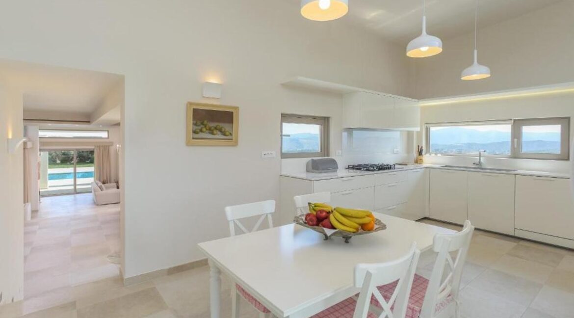 Luxury Villa for sale Heraklion Crete Greece, Properties Crete Island 12