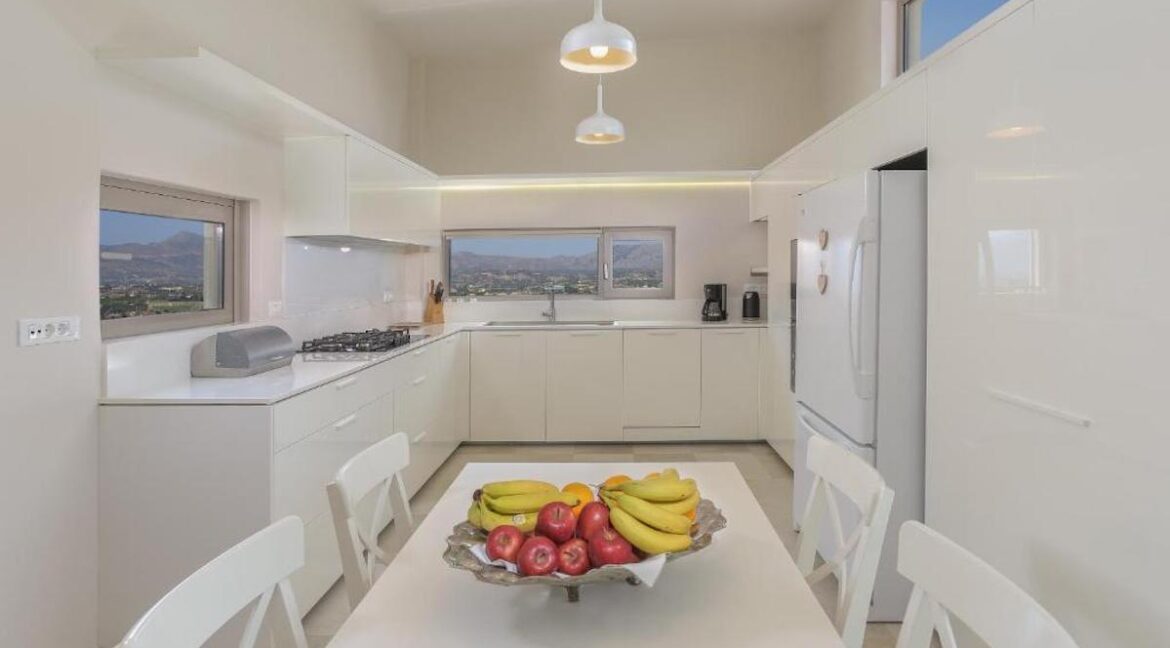Luxury Villa for sale Heraklion Crete Greece, Properties Crete Island 13