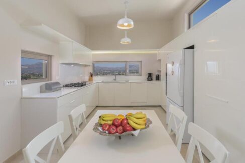 Luxury Villa for sale Heraklion Crete Greece, Properties Crete Island 13