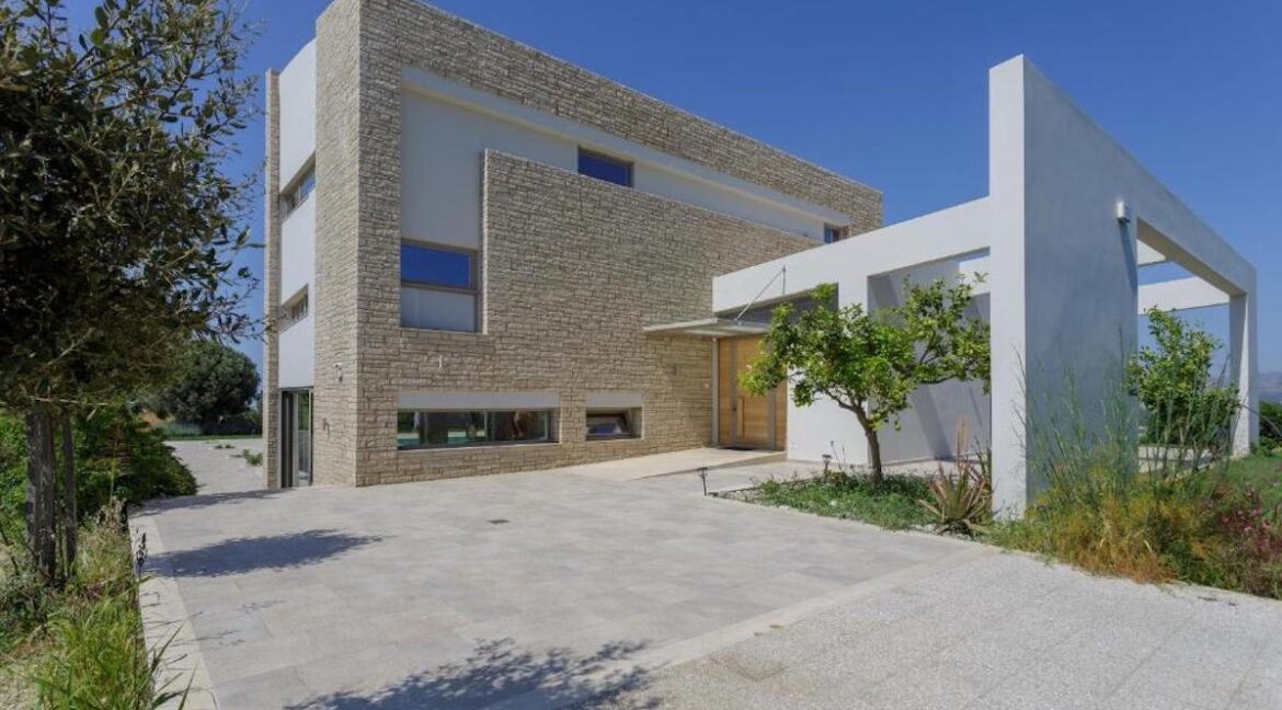 Luxury Villa for sale Heraklion Crete Greece, Properties Crete Island 15