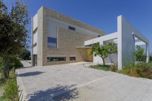 Luxury Villa for sale Heraklion Crete Greece, Properties Crete Island 15