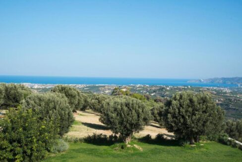 Luxury Villa for sale Heraklion Crete Greece, Properties Crete Island 19