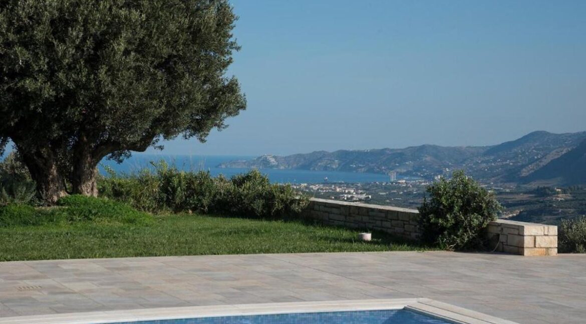 Luxury Villa for sale Heraklion Crete Greece, Properties Crete Island 20