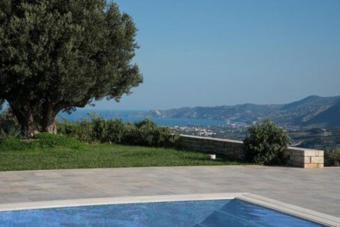 Luxury Villa for sale Heraklion Crete Greece, Properties Crete Island 20