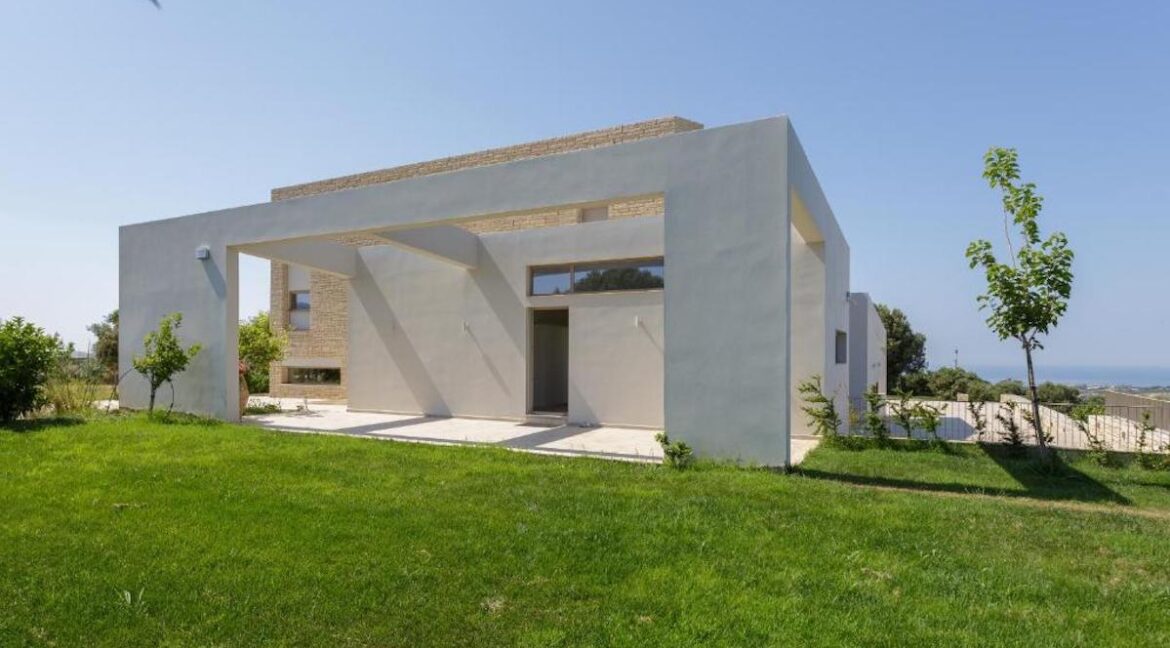 Luxury Villa for sale Heraklion Crete Greece, Properties Crete Island 21