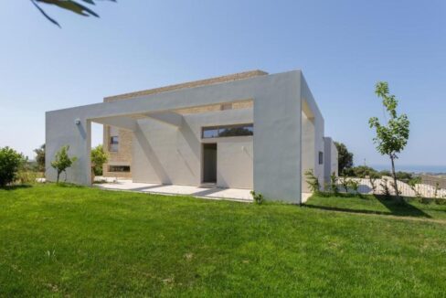 Luxury Villa for sale Heraklion Crete Greece, Properties Crete Island 21