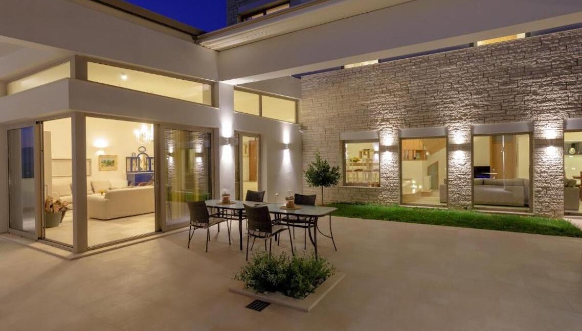 Luxury Villa for sale Heraklion Crete Greece, Properties Crete Island 23