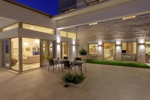 Luxury Villa for sale Heraklion Crete Greece, Properties Crete Island 23