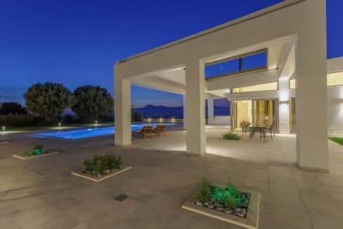 Luxury Villa for sale Heraklion Crete Greece, Properties Crete Island 24