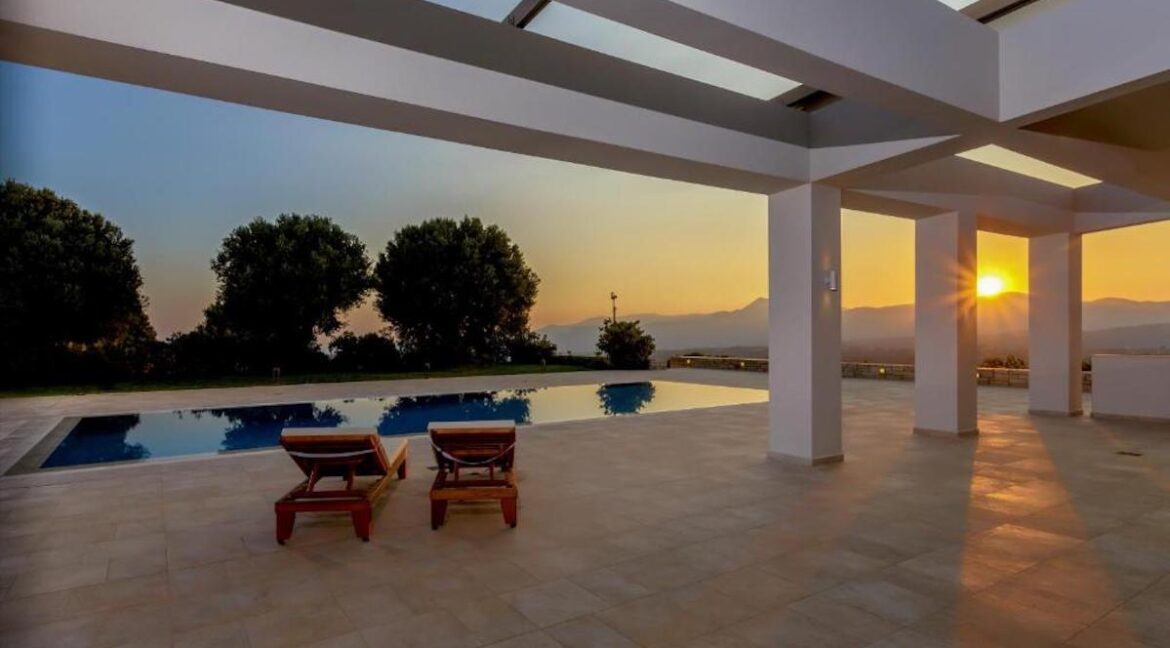 Luxury Villa for sale Heraklion Crete Greece, Properties Crete Island 27