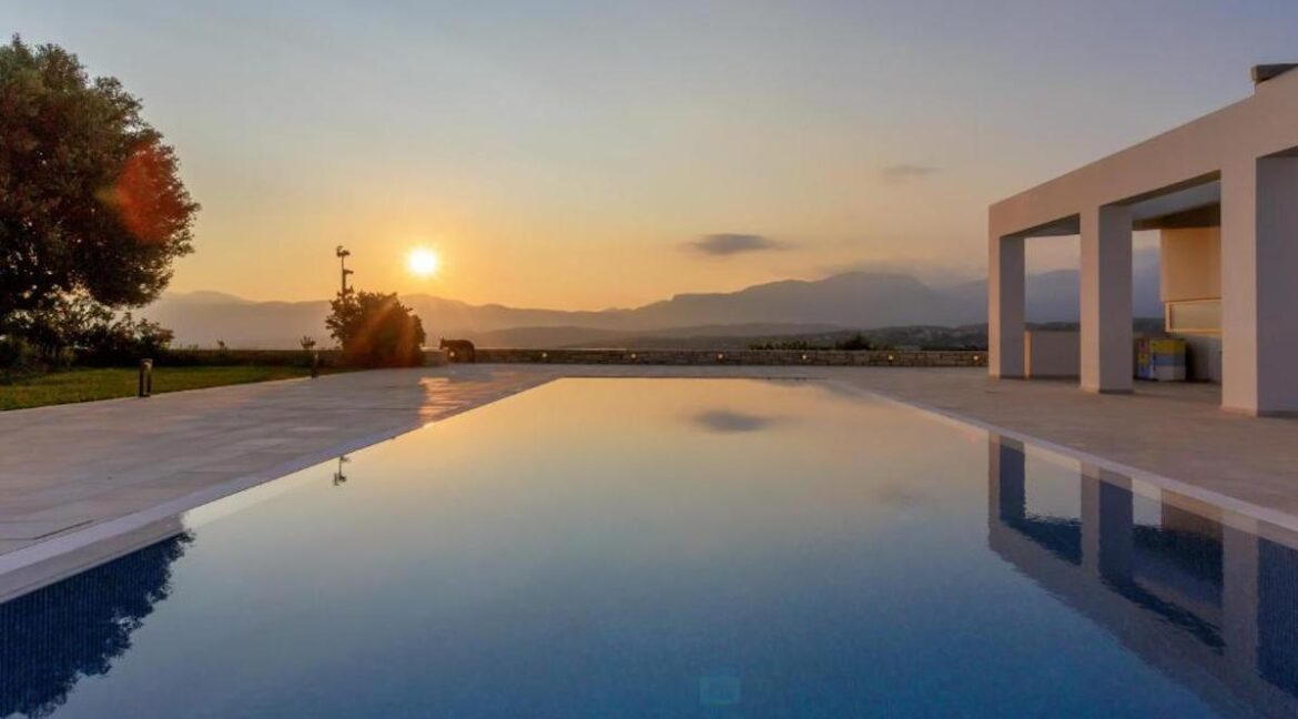 Luxury Villa for sale Heraklion Crete Greece, Properties Crete Island 29