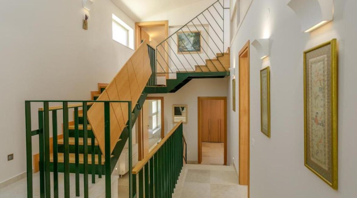 Luxury Villa for sale Heraklion Crete Greece, Properties Crete Island 3