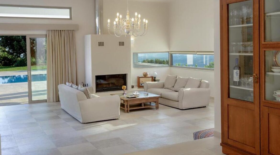 Luxury Villa for sale Heraklion Crete Greece, Properties Crete Island 5