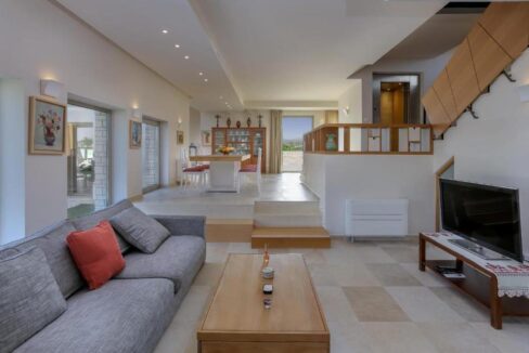 Luxury Villa for sale Heraklion Crete Greece, Properties Crete Island 6