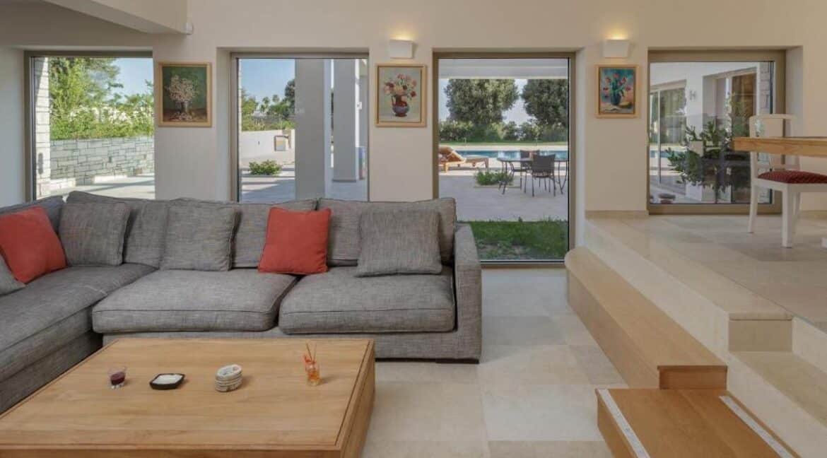 Luxury Villa for sale Heraklion Crete Greece, Properties Crete Island 7