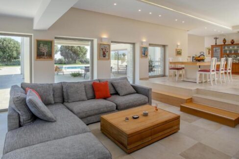 Luxury Villa for sale Heraklion Crete Greece, Properties Crete Island 8