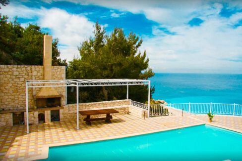 Luxury Villa for sale in Lefkada Greece, Properties for Sale Lefkada Greece 11