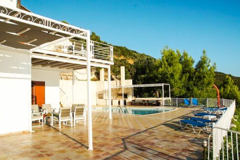 Luxury Villa for sale in Lefkada Greece, Properties for Sale Lefkada Greece 13