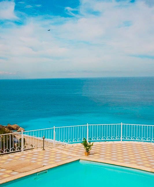 Luxury Villa for sale in Lefkada Greece, Properties for Sale Lefkada Greece 16