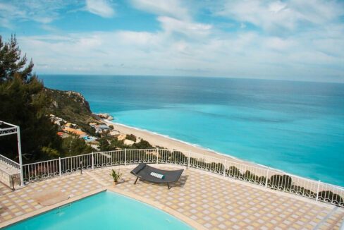 Luxury Villa for sale in Lefkada Greece, Properties for Sale Lefkada Greece 17