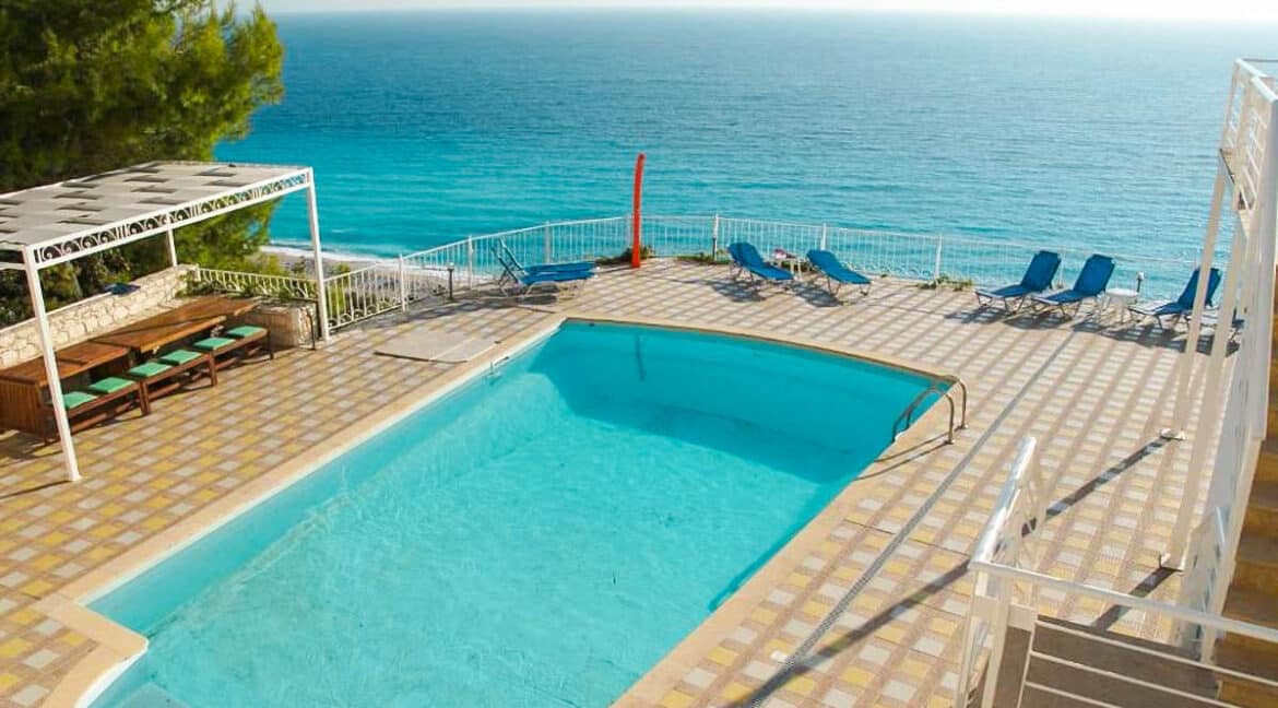 Luxury Villa for sale in Lefkada Greece, Properties for Sale Lefkada Greece 20